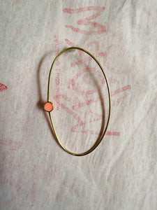 Popper Earring by Studio Sophia Sophia