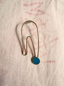 Popper Earring by Studio Sophia Sophia