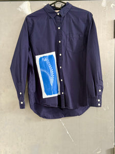 BUTTON-UP-NAVY-LONGSLEEVE-CYANOTYPE