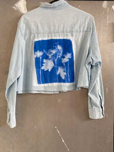 CYANOTYPE-BUTTON-UP-CROP-TOP-DENIM