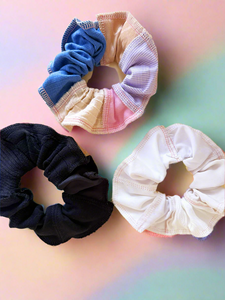 FiOT Upcycled Scrunchy