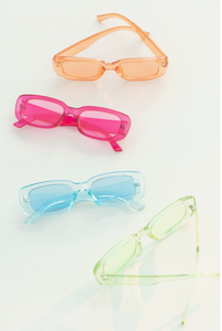 Candy Sunglasses