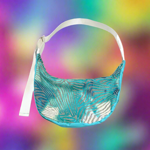 Under the sea sling hang bag