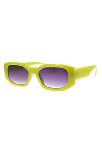 Hamilton Park Sunglasses-WORM