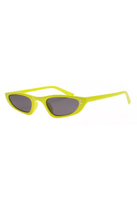 Mamie Sunglasses-WORM