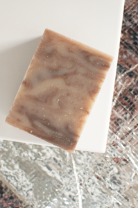 Caramelized Fig Bar Soap *Limited Edition*